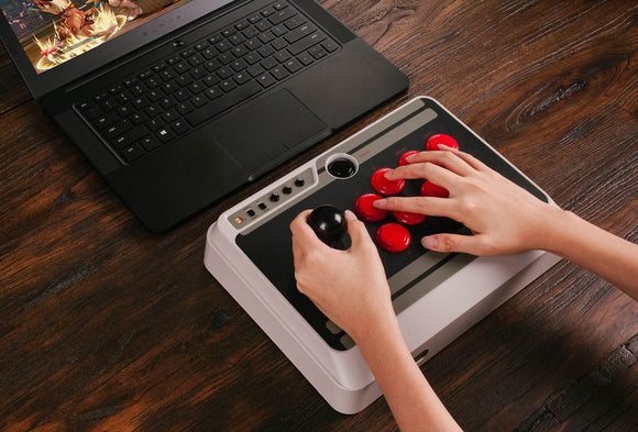 ARCADE STICK
