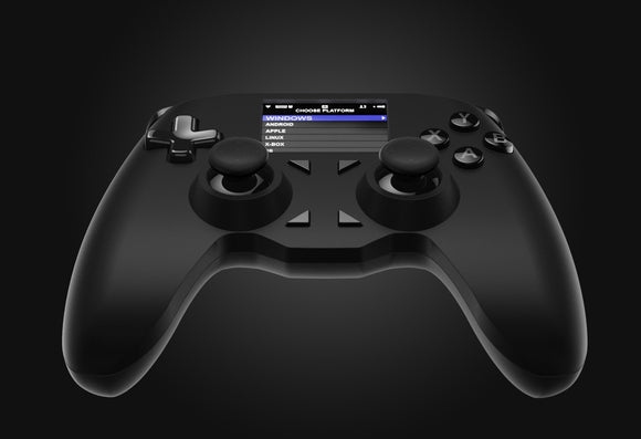 Controller