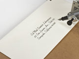 Writing Drawing Machine