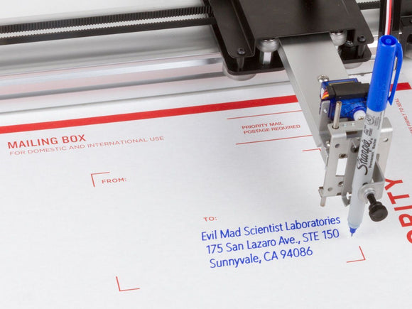 Writing Drawing Machine
