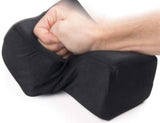 Big Enter Button Nap Pillow