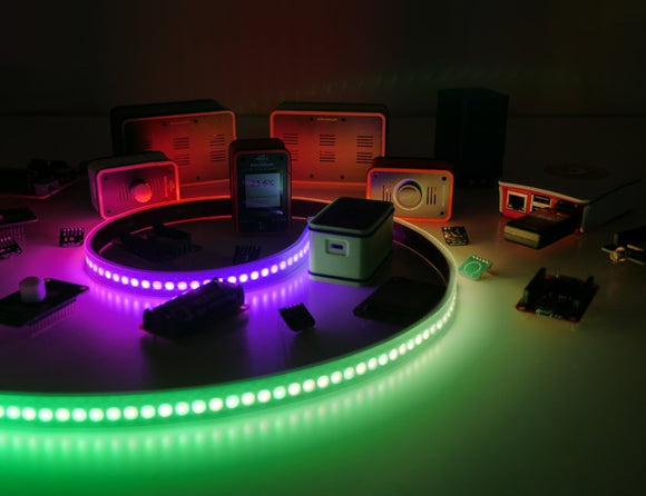 Modular IoT Kit
