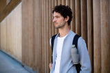 Smart App-Enabled Water Bottle