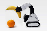 Friendly Robot