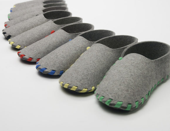 SLIPPERS