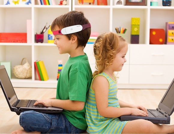 Smart Brainwave Device