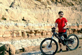 Smart eBike