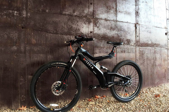 Smart eBike